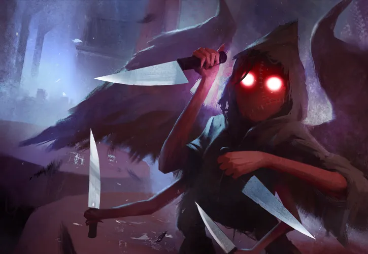 Etherfields: Funeral Witch Expansion - Board Game Accessory Campaign For Teens & Adults, Ages 14+